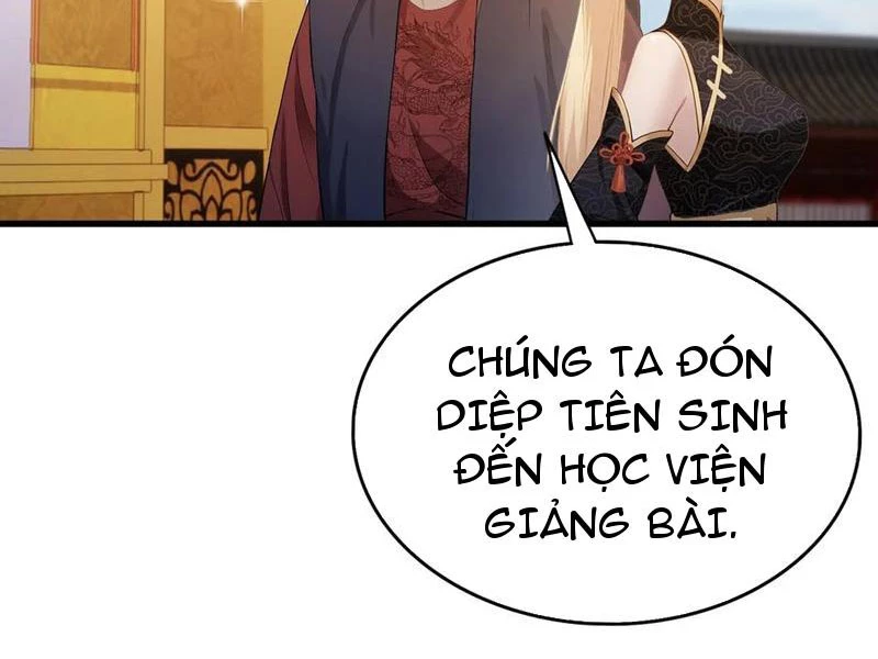 Hoá Ra Ta Đã Vô Địch Từ Lâu Chapter 170 - Trang 4