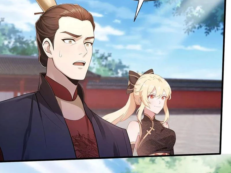 Hoá Ra Ta Đã Vô Địch Từ Lâu Chapter 170 - Trang 4