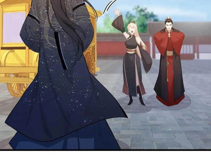 Hoá Ra Ta Đã Vô Địch Từ Lâu Chapter 170 - Trang 4