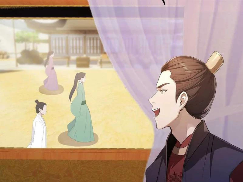 Hoá Ra Ta Đã Vô Địch Từ Lâu Chapter 170 - Trang 4