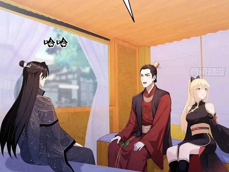 Hoá Ra Ta Đã Vô Địch Từ Lâu Chapter 170 - Trang 4