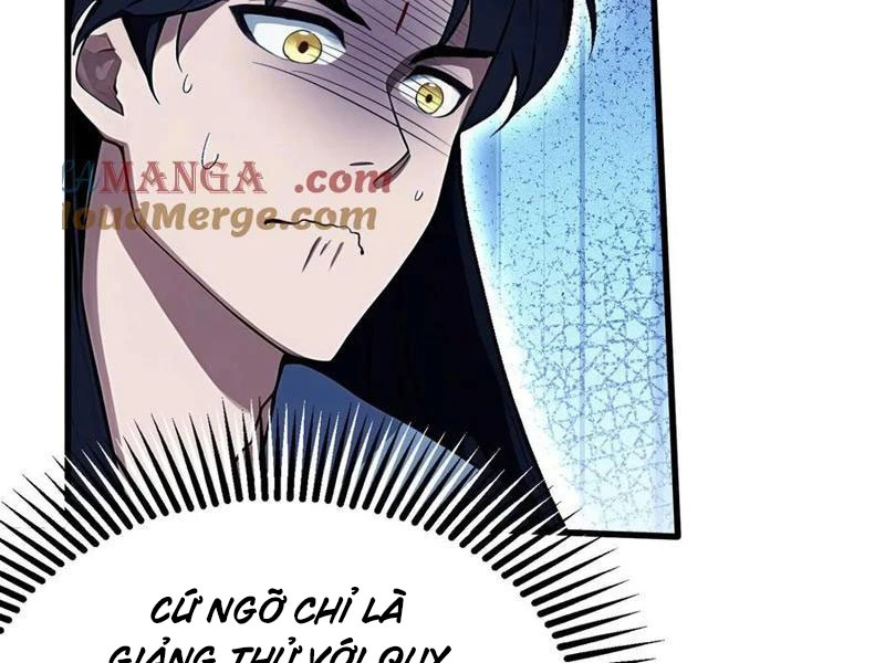 Hoá Ra Ta Đã Vô Địch Từ Lâu Chapter 170 - Trang 4