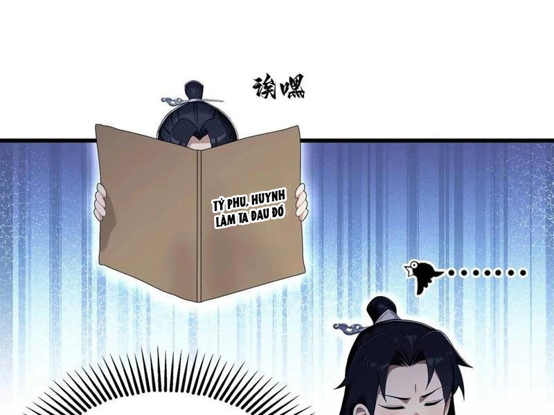 Hoá Ra Ta Đã Vô Địch Từ Lâu Chapter 170 - Trang 4