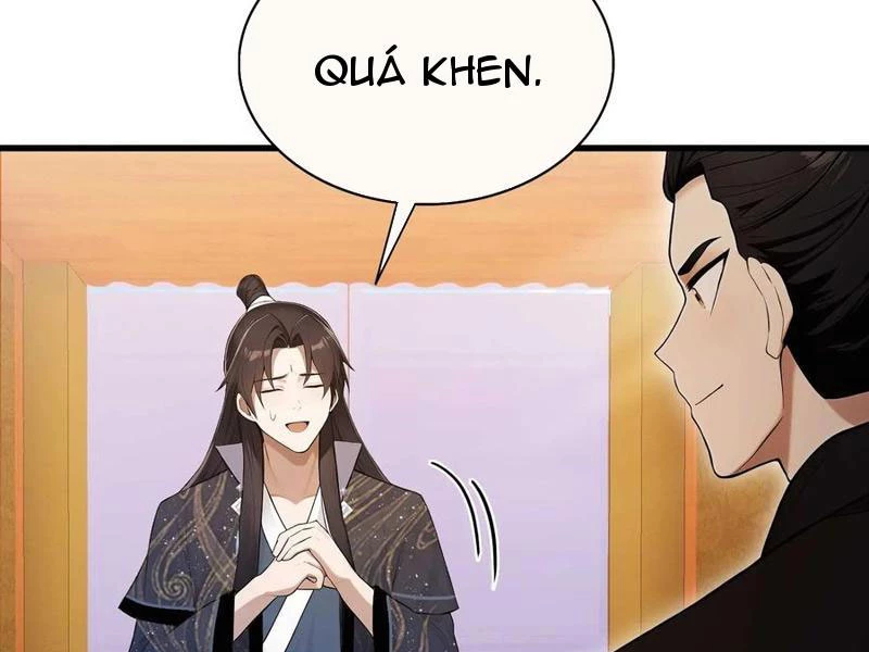 Hoá Ra Ta Đã Vô Địch Từ Lâu Chapter 170 - Trang 4