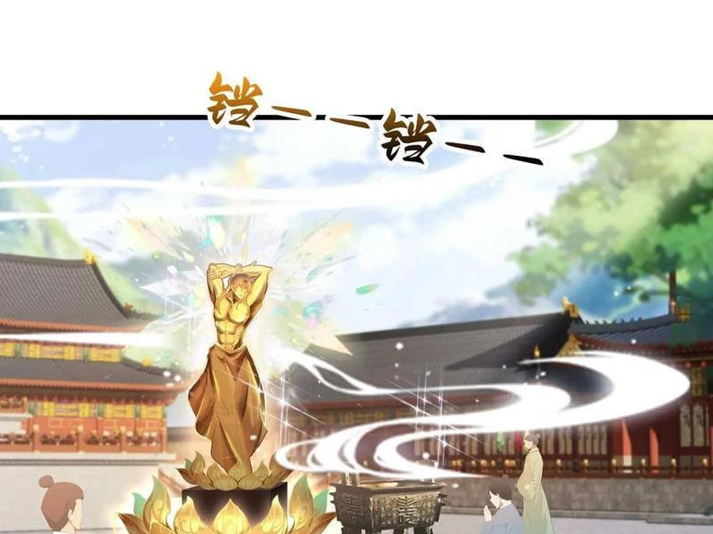 Hoá Ra Ta Đã Vô Địch Từ Lâu Chapter 170 - Trang 4