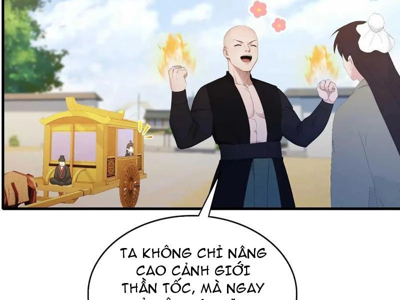 Hoá Ra Ta Đã Vô Địch Từ Lâu Chapter 170 - Trang 4