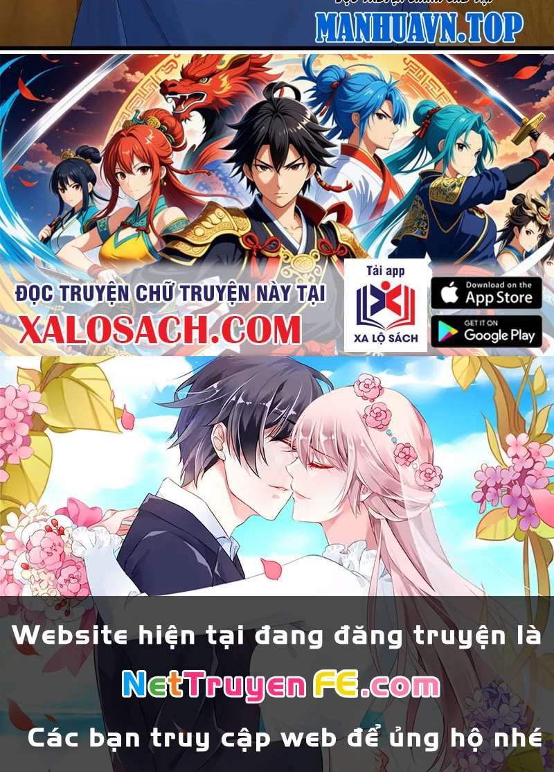 Hoá Ra Ta Đã Vô Địch Từ Lâu Chapter 170 - Trang 4