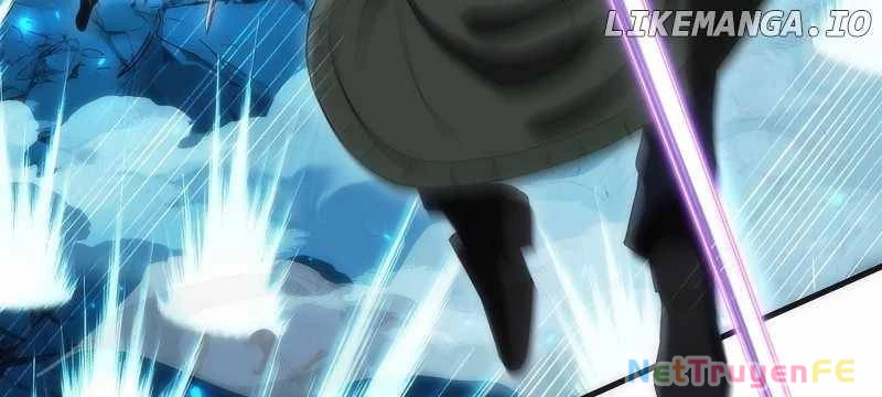 Tân Thủ - Từng Xếp Hạng Nhất Thế Giới Chapter 7 - Trang 2