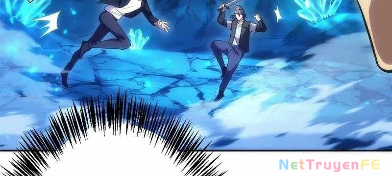 Tân Thủ - Từng Xếp Hạng Nhất Thế Giới Chapter 7 - Trang 2