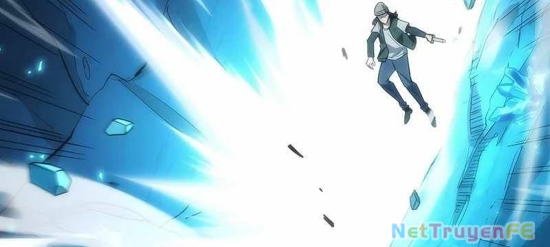 Tân Thủ - Từng Xếp Hạng Nhất Thế Giới Chapter 7 - Trang 2