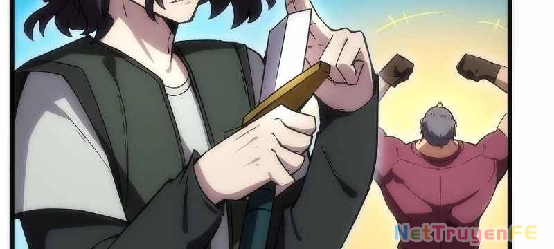 Tân Thủ - Từng Xếp Hạng Nhất Thế Giới Chapter 7 - Trang 2