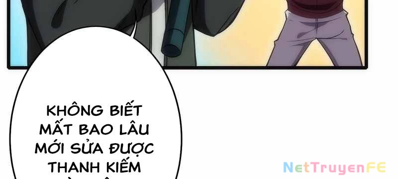 Tân Thủ - Từng Xếp Hạng Nhất Thế Giới Chapter 7 - Trang 2