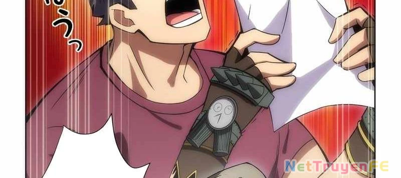 Tân Thủ - Từng Xếp Hạng Nhất Thế Giới Chapter 7 - Trang 2