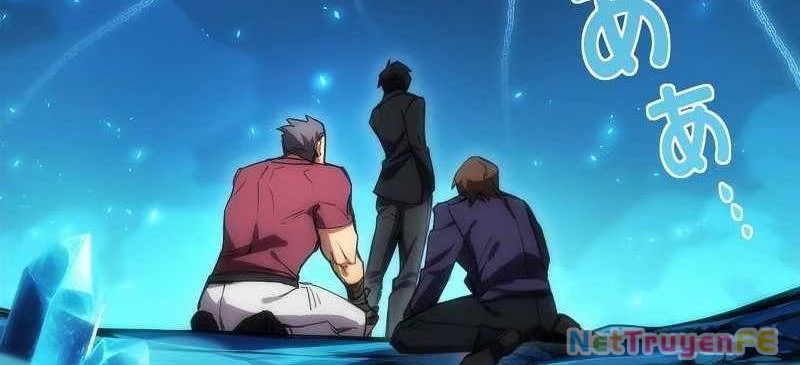 Tân Thủ - Từng Xếp Hạng Nhất Thế Giới Chapter 7 - Trang 2