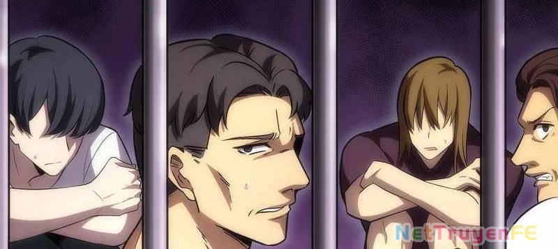 Tân Thủ - Từng Xếp Hạng Nhất Thế Giới Chapter 8 - Trang 2