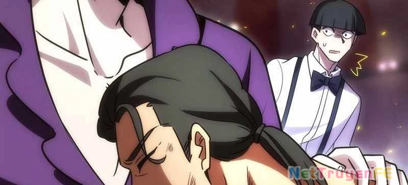 Tân Thủ - Từng Xếp Hạng Nhất Thế Giới Chapter 8 - Trang 2