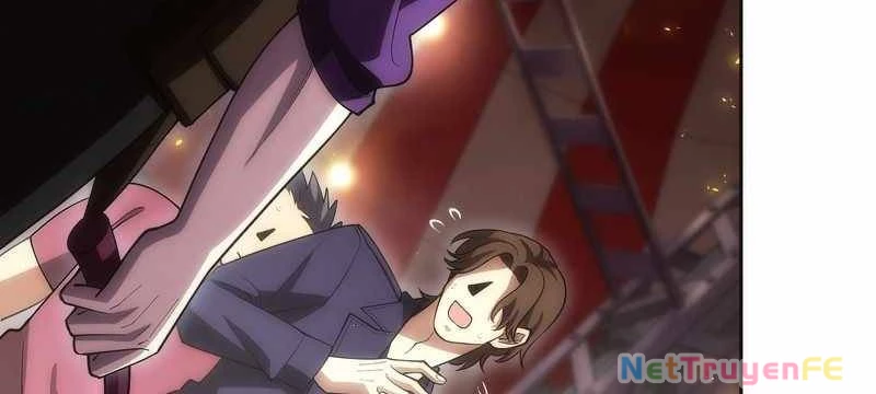 Tân Thủ - Từng Xếp Hạng Nhất Thế Giới Chapter 8 - Trang 2