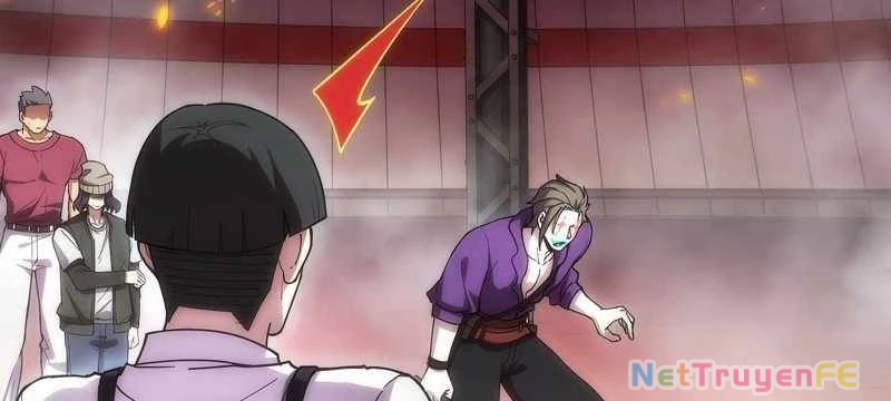 Tân Thủ - Từng Xếp Hạng Nhất Thế Giới Chapter 8 - Trang 2