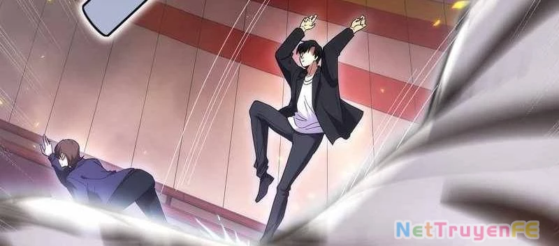 Tân Thủ - Từng Xếp Hạng Nhất Thế Giới Chapter 8 - Trang 2