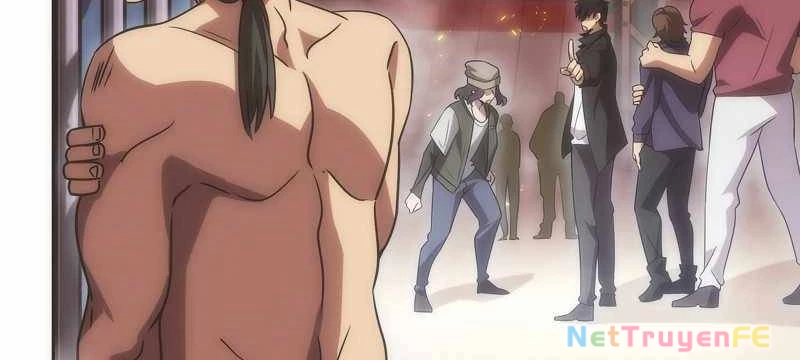 Tân Thủ - Từng Xếp Hạng Nhất Thế Giới Chapter 8 - Trang 2