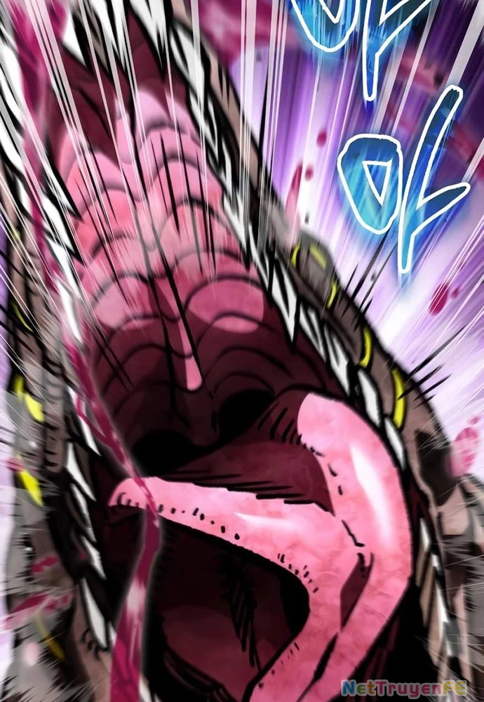 Chiến Binh Hồi Quy Chapter 47 - Trang 4