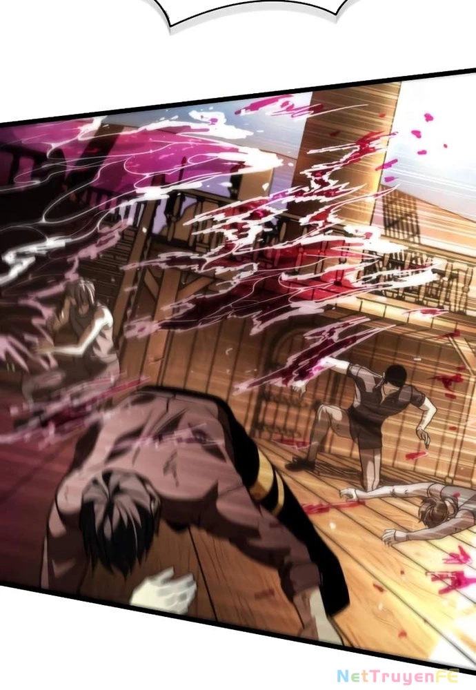 Chiến Binh Hồi Quy Chapter 47 - Trang 4