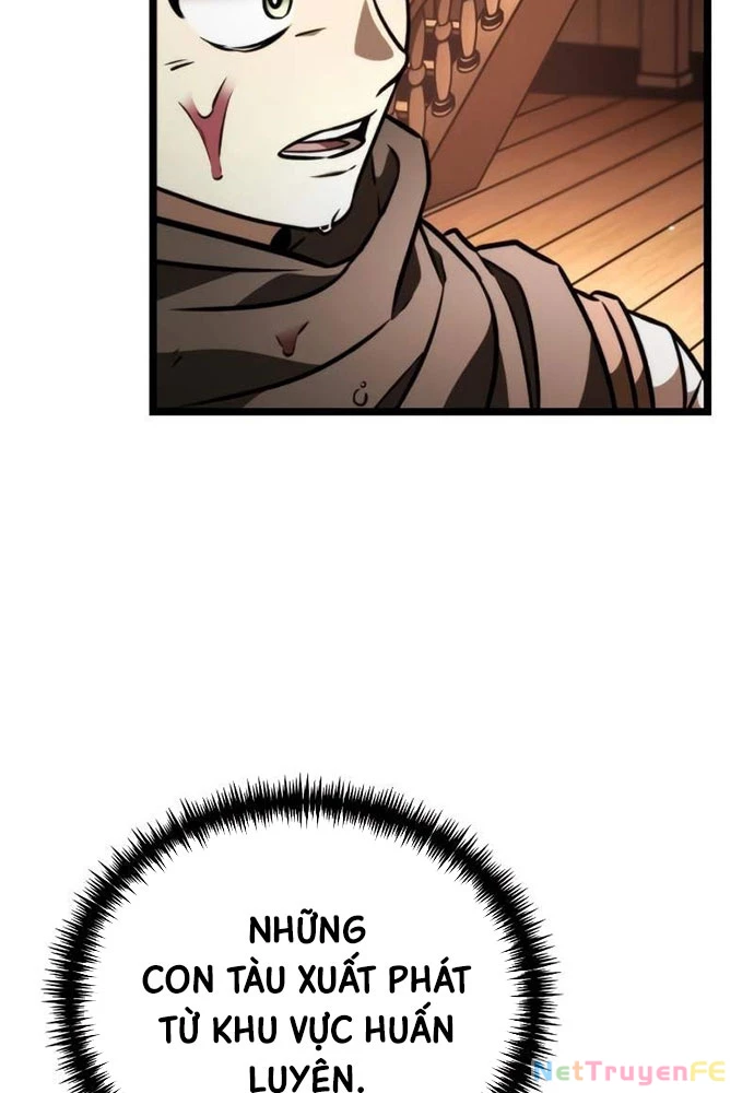 Chiến Binh Hồi Quy Chapter 47 - Trang 4