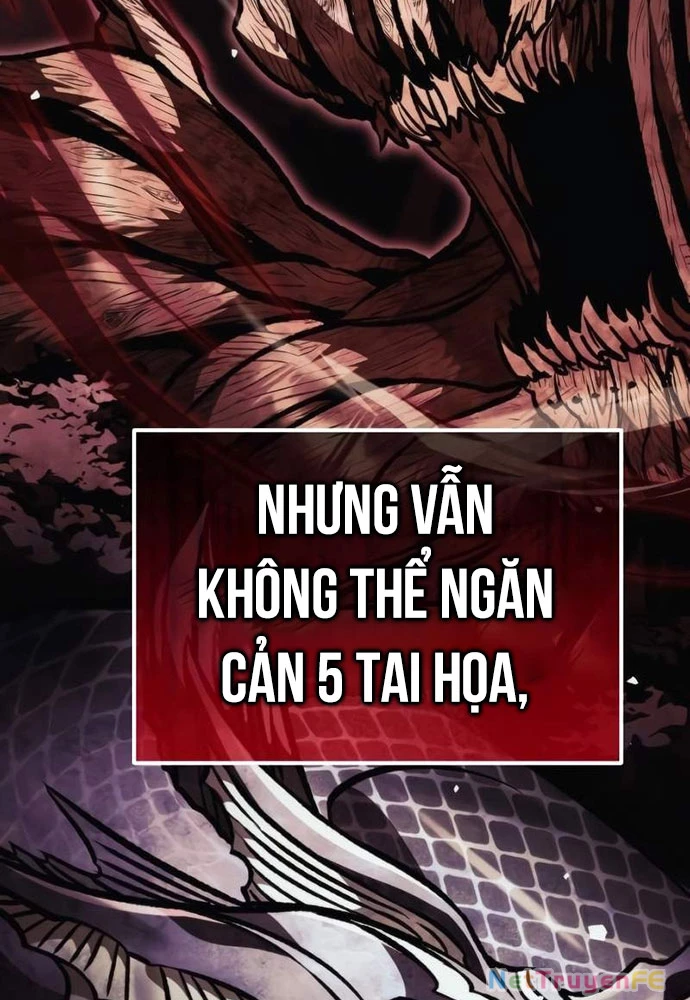 Chiến Binh Hồi Quy Chapter 47 - Trang 4
