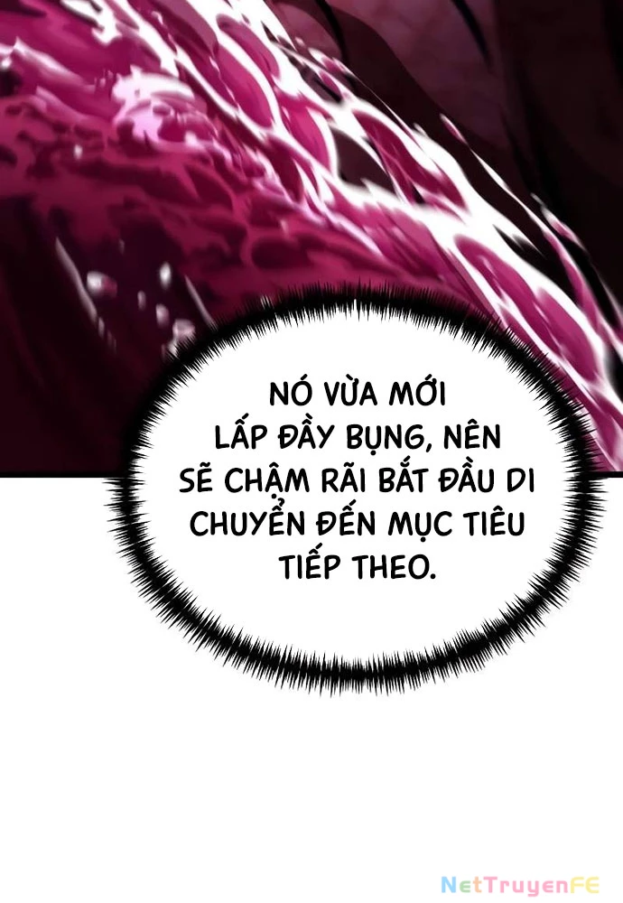 Chiến Binh Hồi Quy Chapter 47 - Trang 4