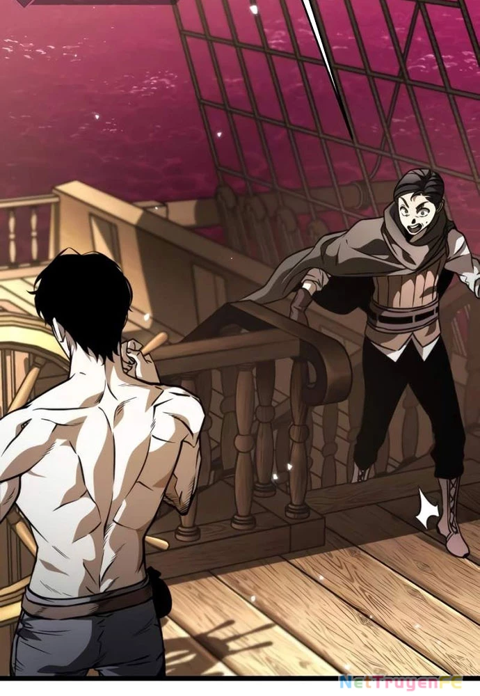 Chiến Binh Hồi Quy Chapter 47 - Trang 4