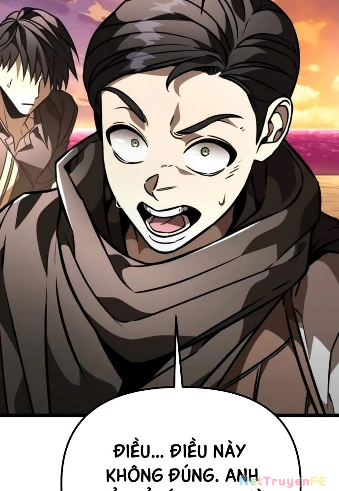 Chiến Binh Hồi Quy Chapter 47 - Trang 4