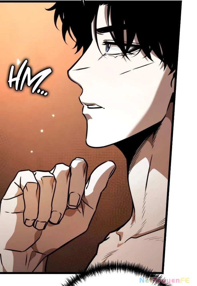 Chiến Binh Hồi Quy Chapter 47 - Trang 4