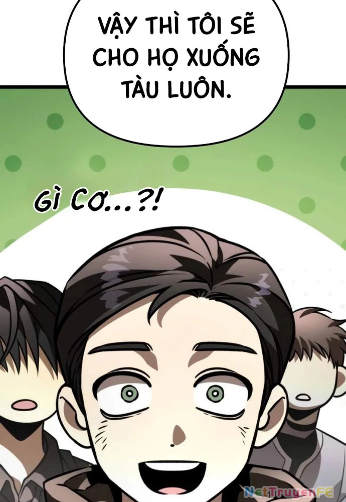 Chiến Binh Hồi Quy Chapter 47 - Trang 4