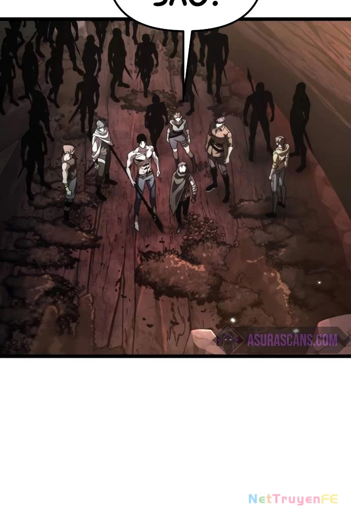 Chiến Binh Hồi Quy Chapter 47 - Trang 4