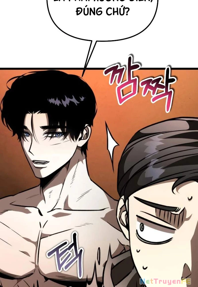 Chiến Binh Hồi Quy Chapter 47 - Trang 4