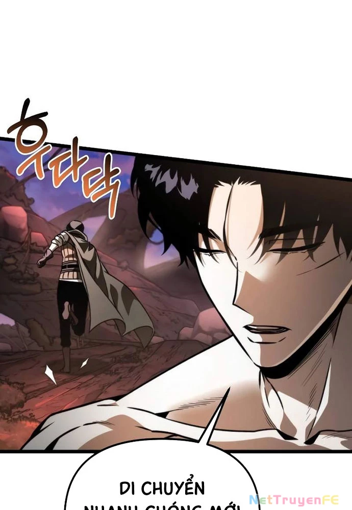 Chiến Binh Hồi Quy Chapter 47 - Trang 4