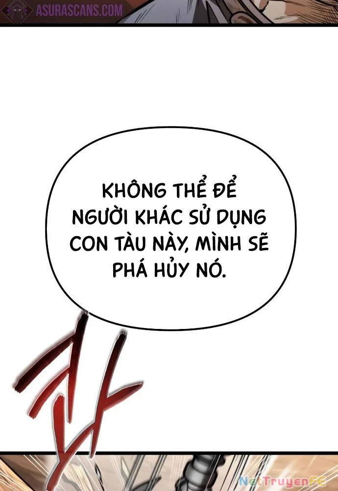 Chiến Binh Hồi Quy Chapter 47 - Trang 4