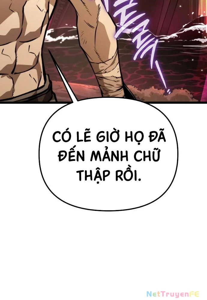 Chiến Binh Hồi Quy Chapter 47 - Trang 4