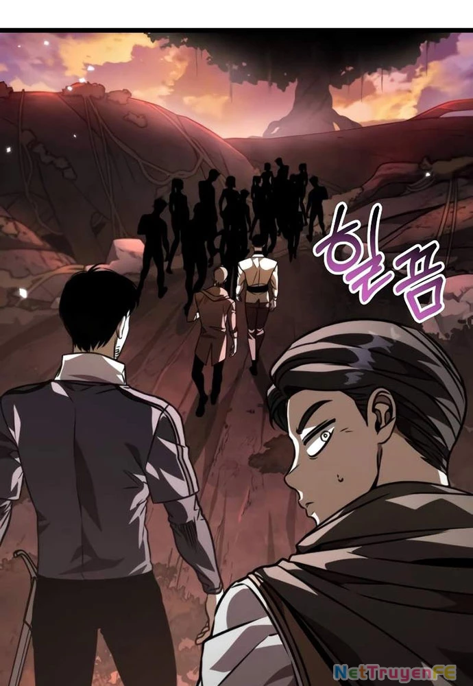 Chiến Binh Hồi Quy Chapter 47 - Trang 4