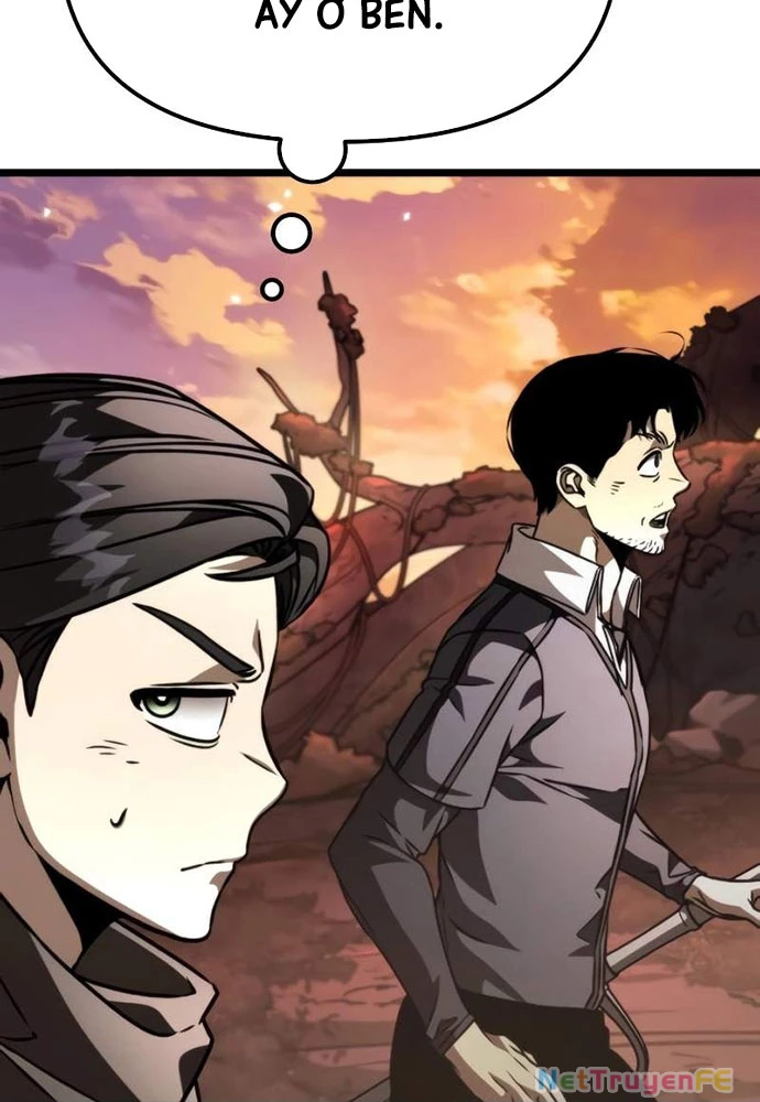 Chiến Binh Hồi Quy Chapter 47 - Trang 4