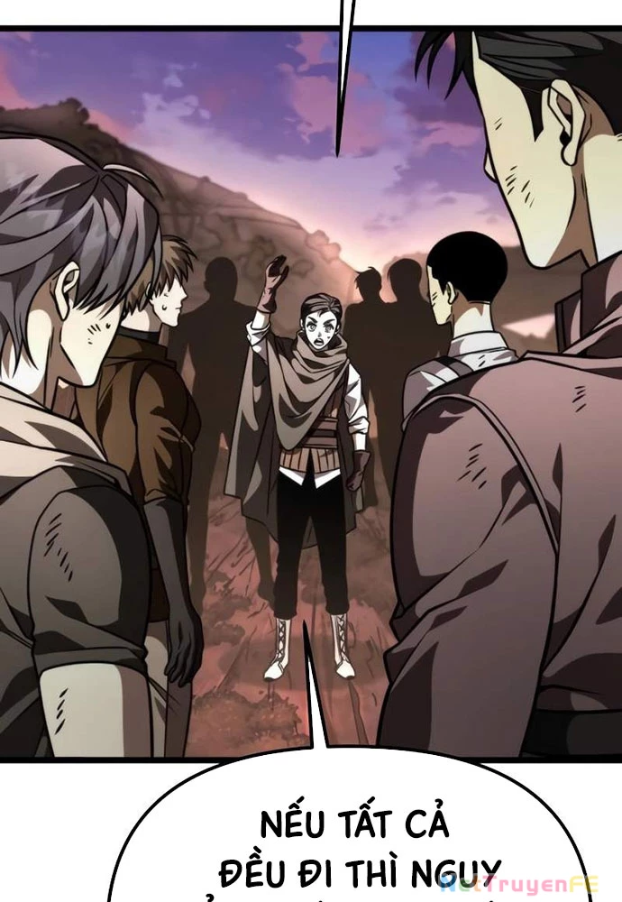 Chiến Binh Hồi Quy Chapter 47 - Trang 4