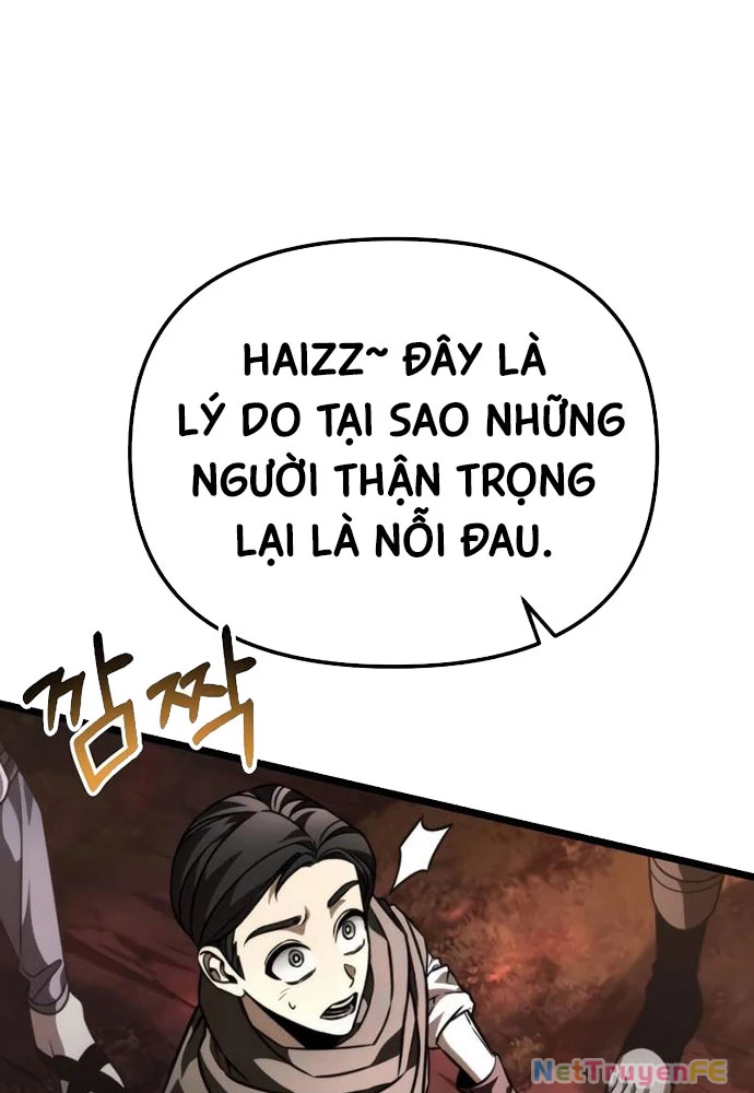 Chiến Binh Hồi Quy Chapter 47 - Trang 4