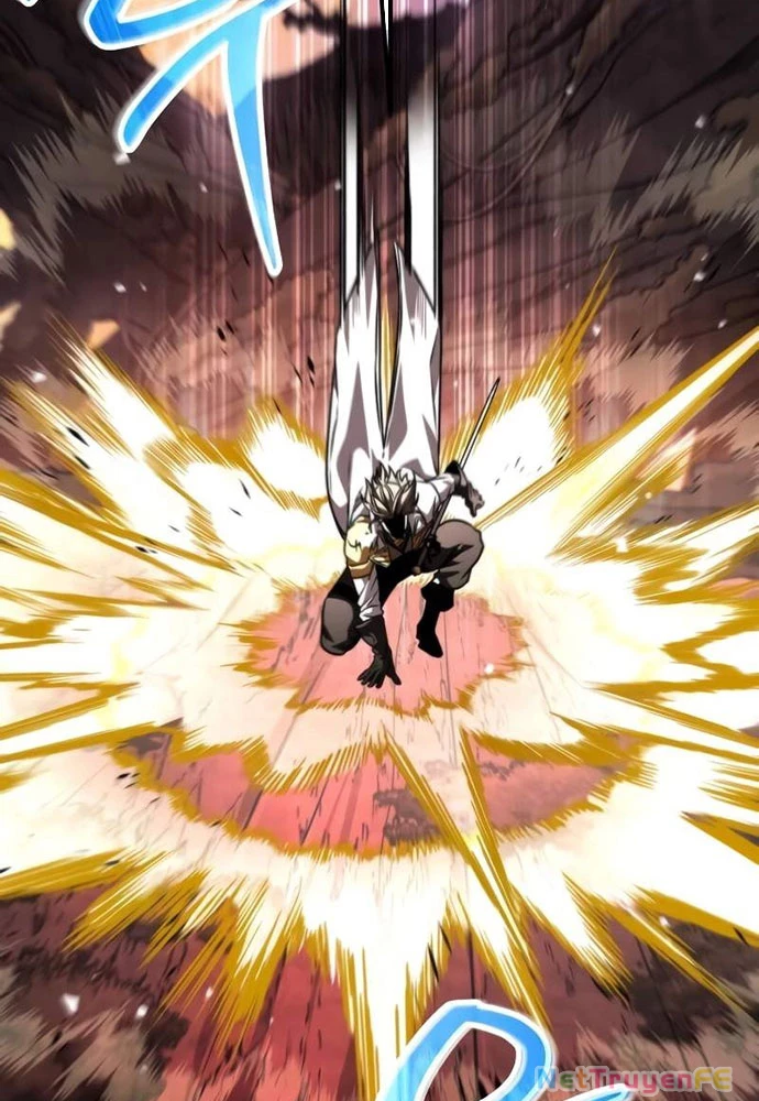 Chiến Binh Hồi Quy Chapter 47 - Trang 4