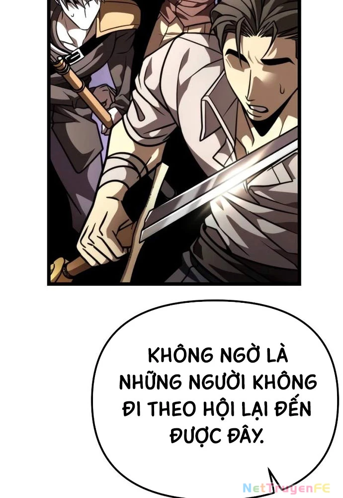 Chiến Binh Hồi Quy Chapter 47 - Trang 4