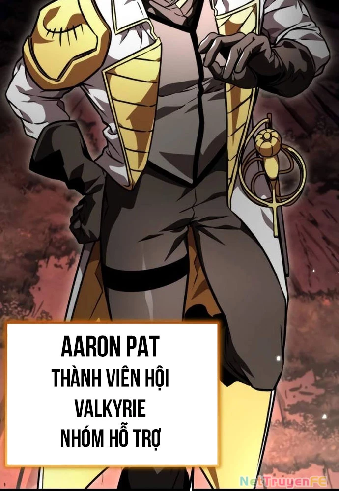 Chiến Binh Hồi Quy Chapter 47 - Trang 4