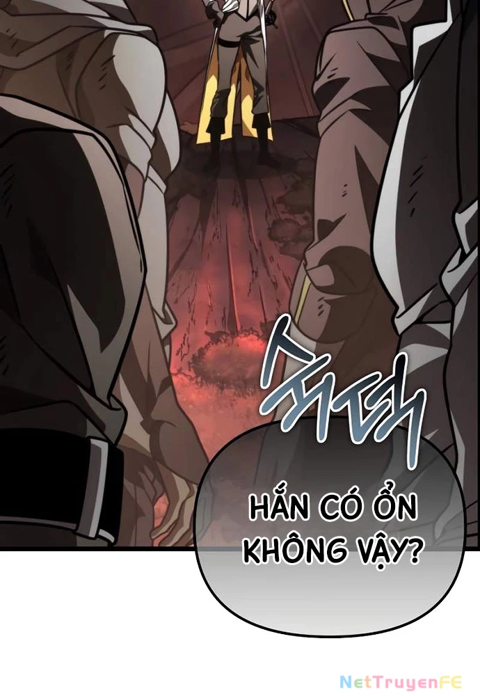 Chiến Binh Hồi Quy Chapter 47 - Trang 4