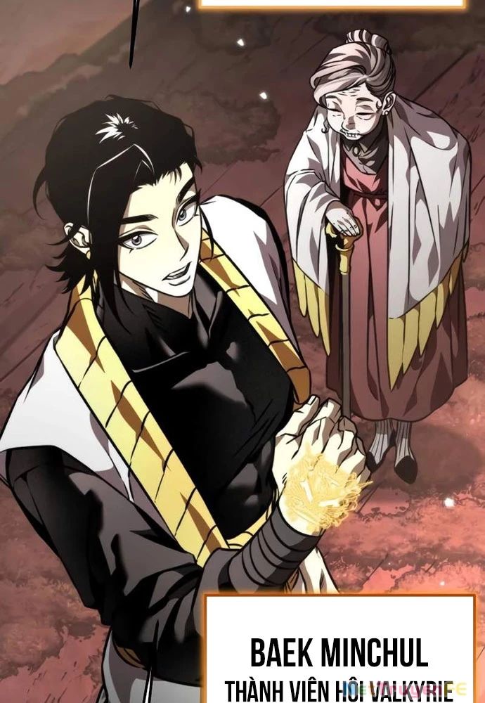 Chiến Binh Hồi Quy Chapter 47 - Trang 4