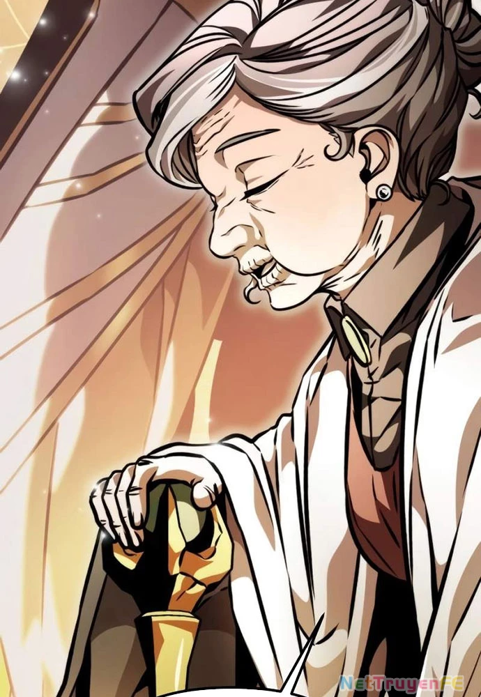 Chiến Binh Hồi Quy Chapter 47 - Trang 4