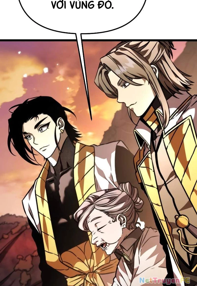 Chiến Binh Hồi Quy Chapter 47 - Trang 4