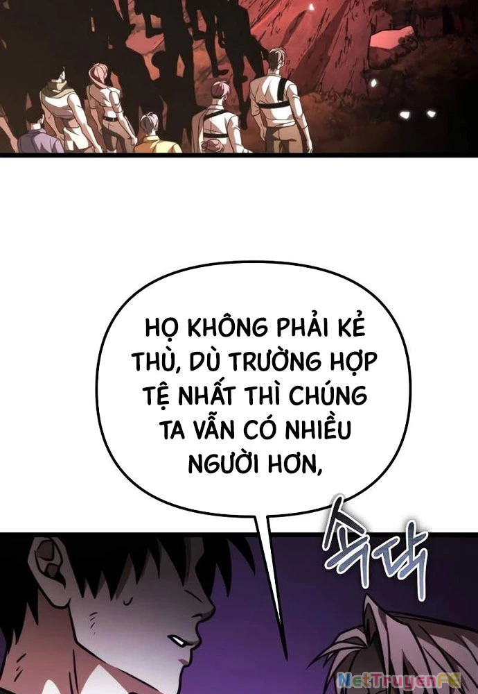 Chiến Binh Hồi Quy Chapter 47 - Trang 4